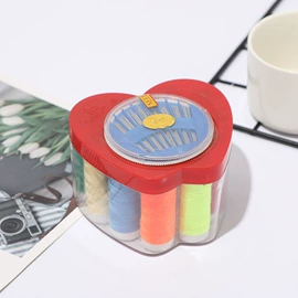 针线缝纫;线类;针线盒