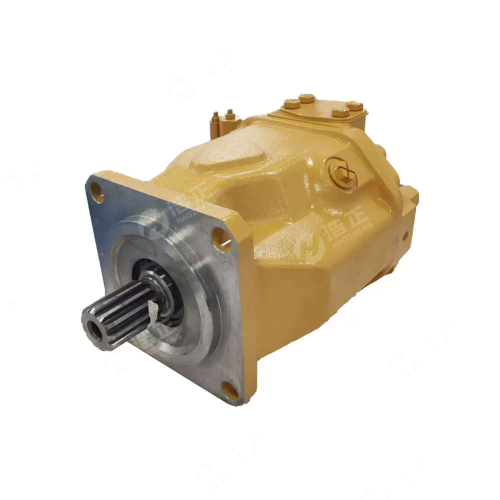 464-4884 397-5303 495-7571 277-5566 214-1091推土装载机液压泵