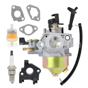 16100-Ze8-015 16100-Ze8-035 Ht-R3009 Gxv270 karbürator üçün uyğundur
