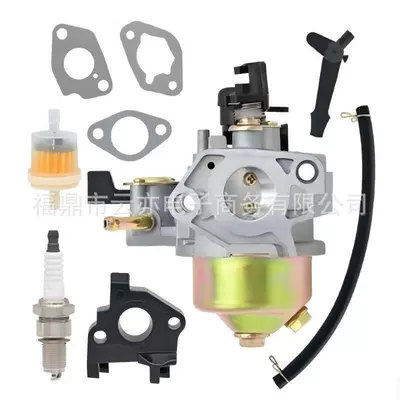 Suitable for 16100-Ze8-015 16100-Ze8-035 Ht-R3009 Gxv270 Carburetor