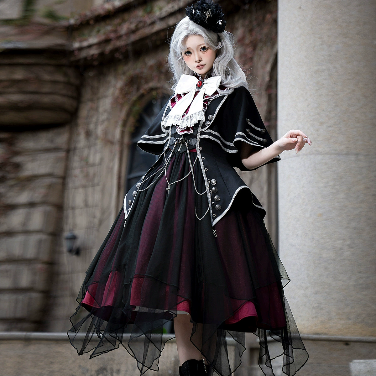 7224 Кровавая охота