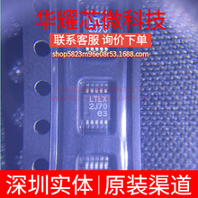 LTC1733EMSE ȫ��ԭ�b �zӡLTLX ���bMSOP-10 늳ع���IC