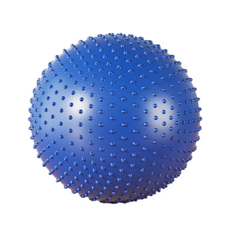 Espina punto Dragon Ball yoga masaje bola engrosada fitness partículas bebé niños táctil sensorial Bola de entrenamiento