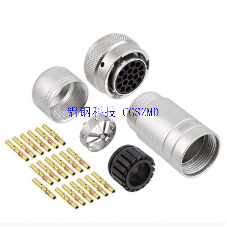 19 pin Waterproof Connector19о綯ƺղͷ