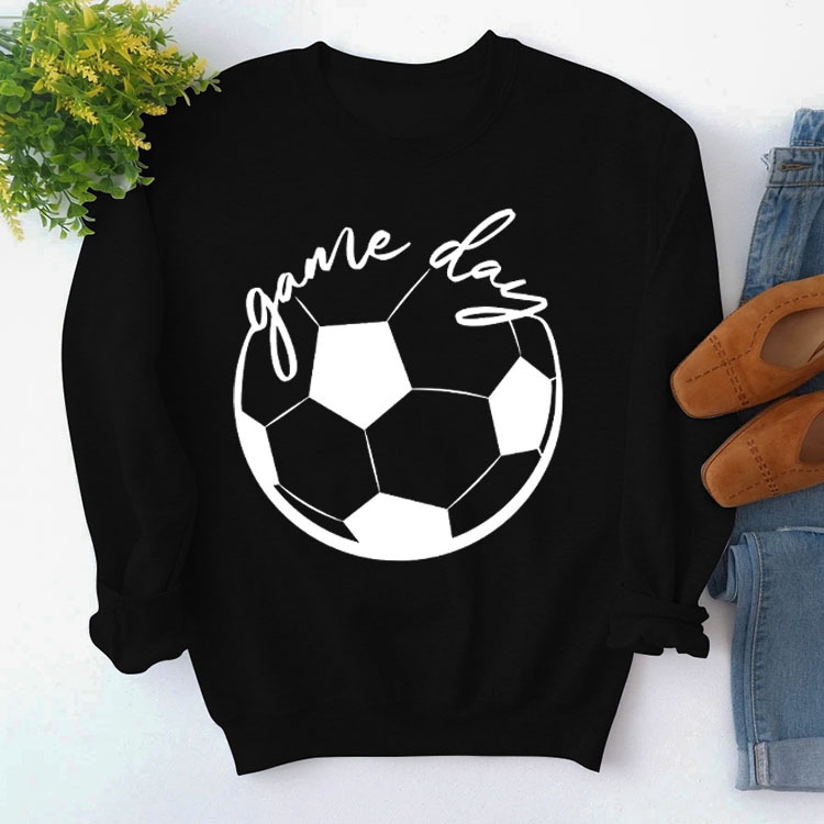 Amazon suéter simple cuello redondo en stock europeo y americano Top manga larga día juego impreso Loose comercio exterior