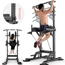 艾踏单杠引体向上器家用运动健身器材室内多功能单双杠训练器厂家