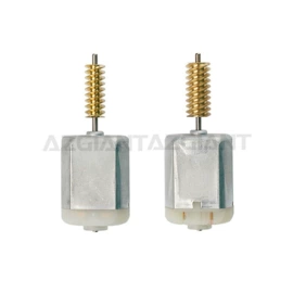 车身及附件;中控锁;倒车镜后视镜