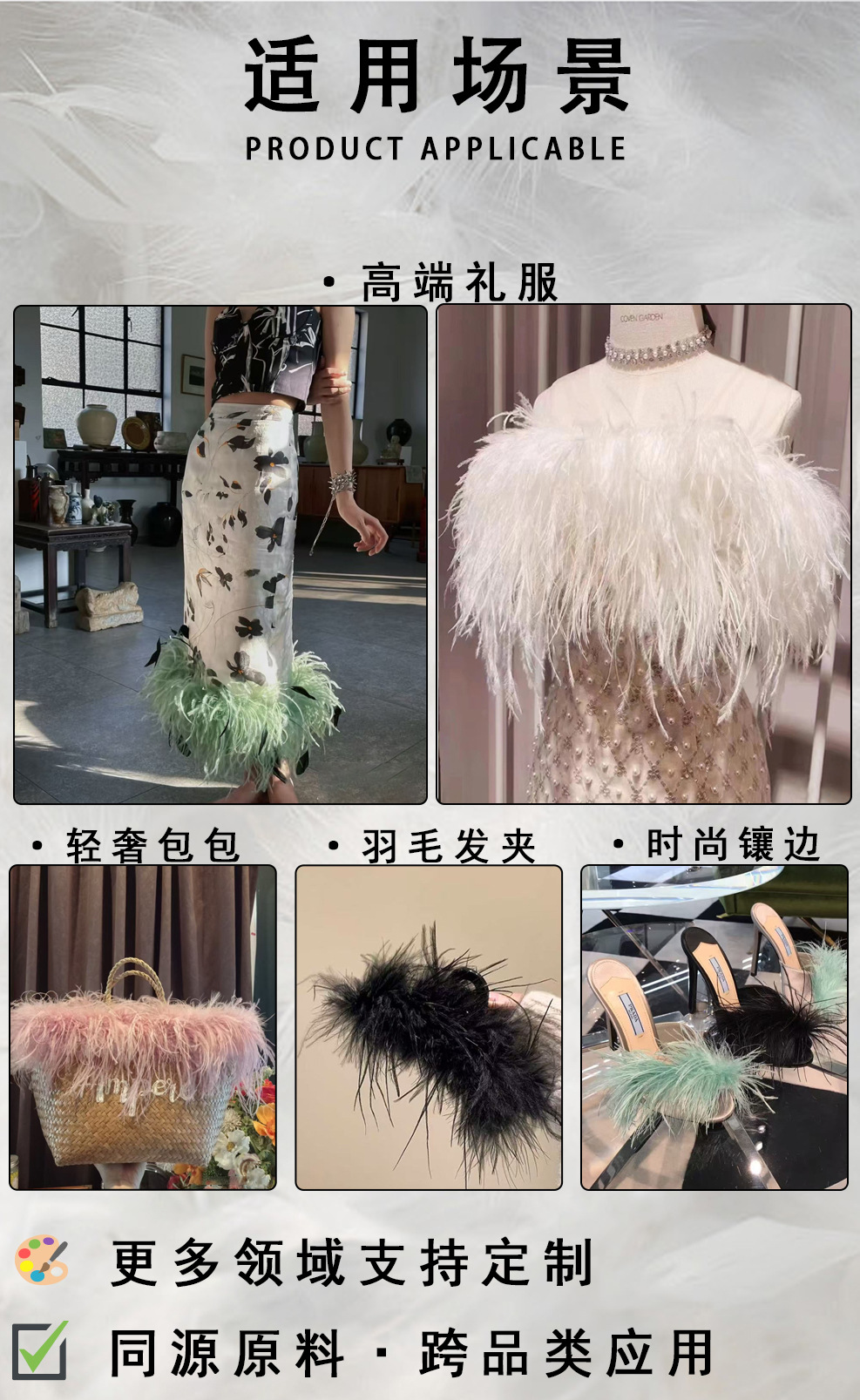 详情页使用场景