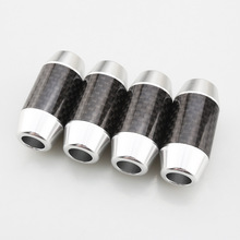 HIFI��̖��9.5mm�־��h  ̼�w�׭h������l���־��� DIY������