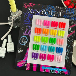 ���Qָ���́������޺�ײɫ�P�R�����ɹ�ɫϵ15ml*20pcs�͉T��ɫ��