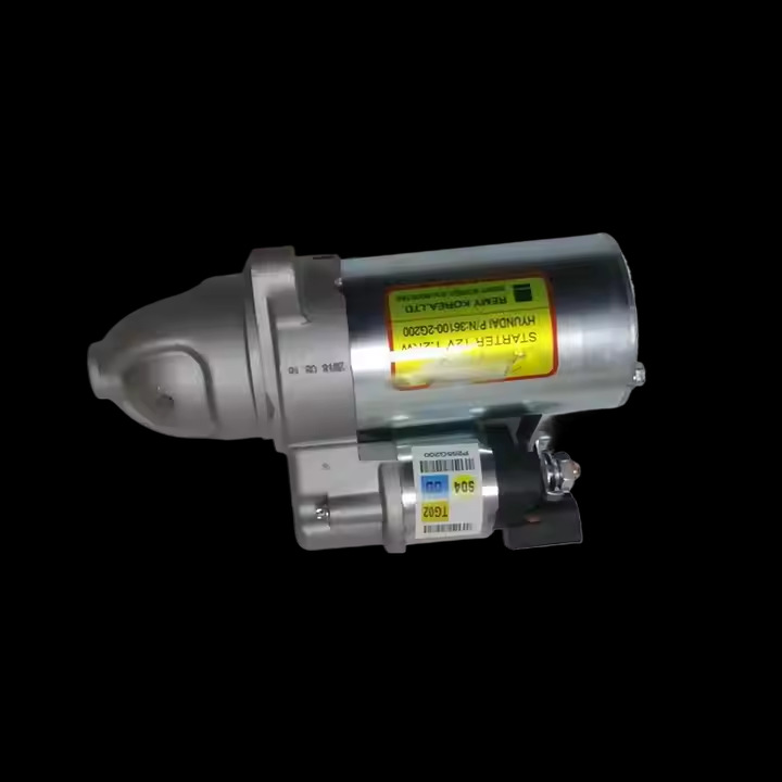 Cross-Border Supply of Automotive Spare Parts Suitable for Modern Starter Motors 361002g200, Wholesale of Auto Parts in Stock