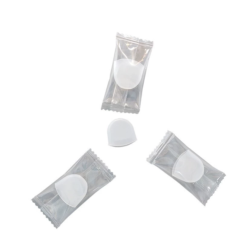Silicone nozzle, universal protective case