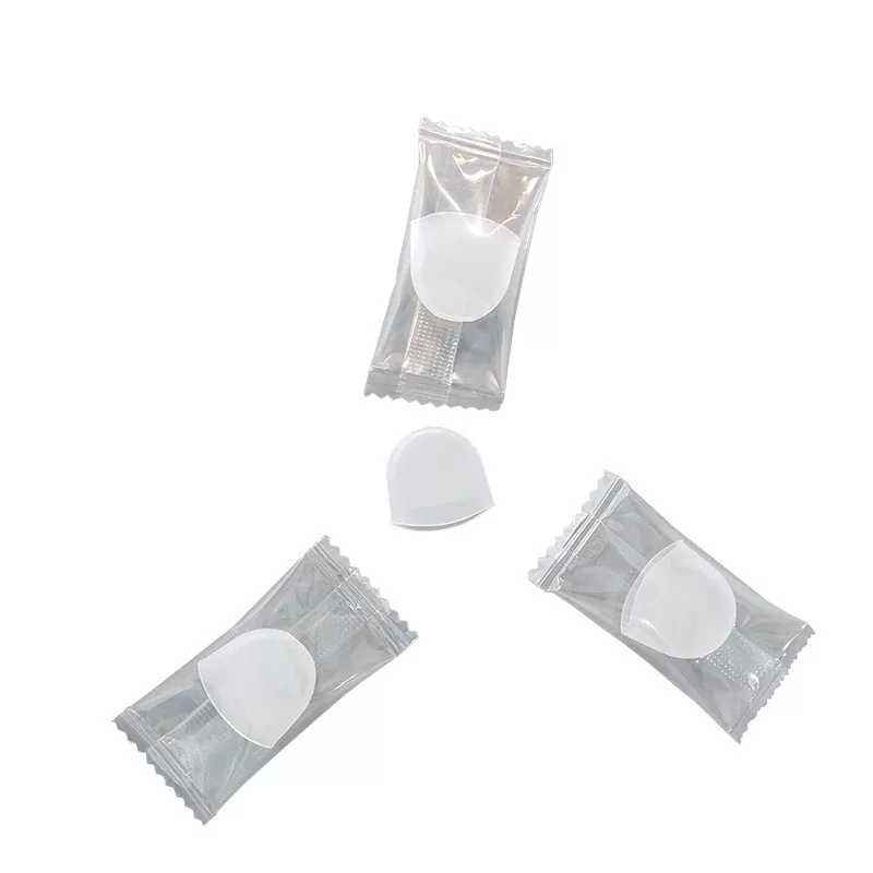 Silicone nozzle, universal protective case