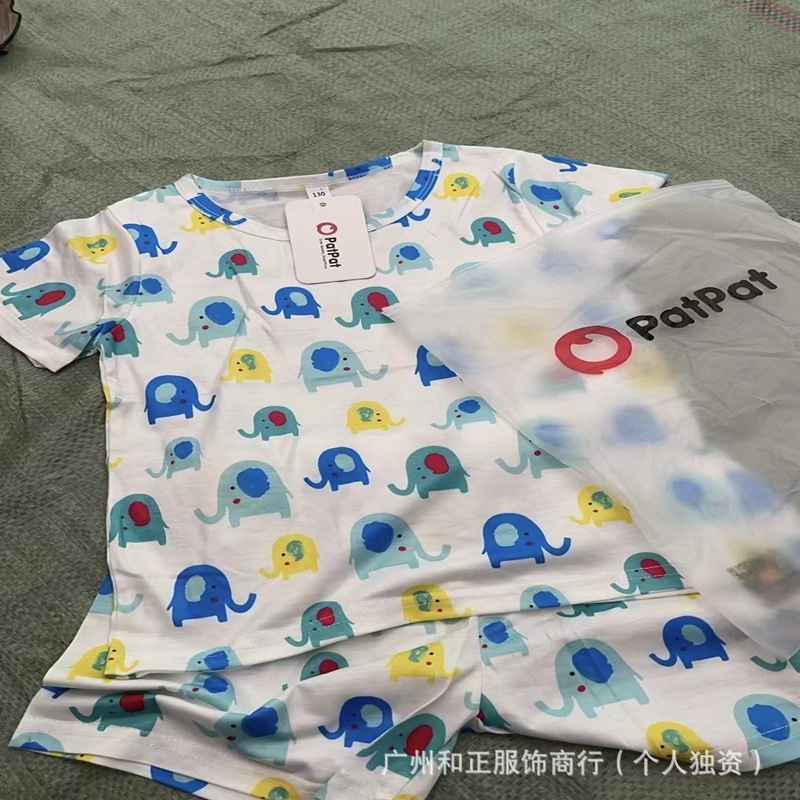 Patpat moda moda moda moda ropa infantil variedad variedad adorable in ventana venta directa al por mayor gran precio