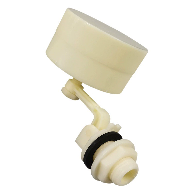 Контроллер поплавкового клапана резервуара для рыб Dongguan миниатюрный Поплавковый выключатель резервуар для воды ПВХ поплавковый клапан водонапорная башня автоматический уровень воды