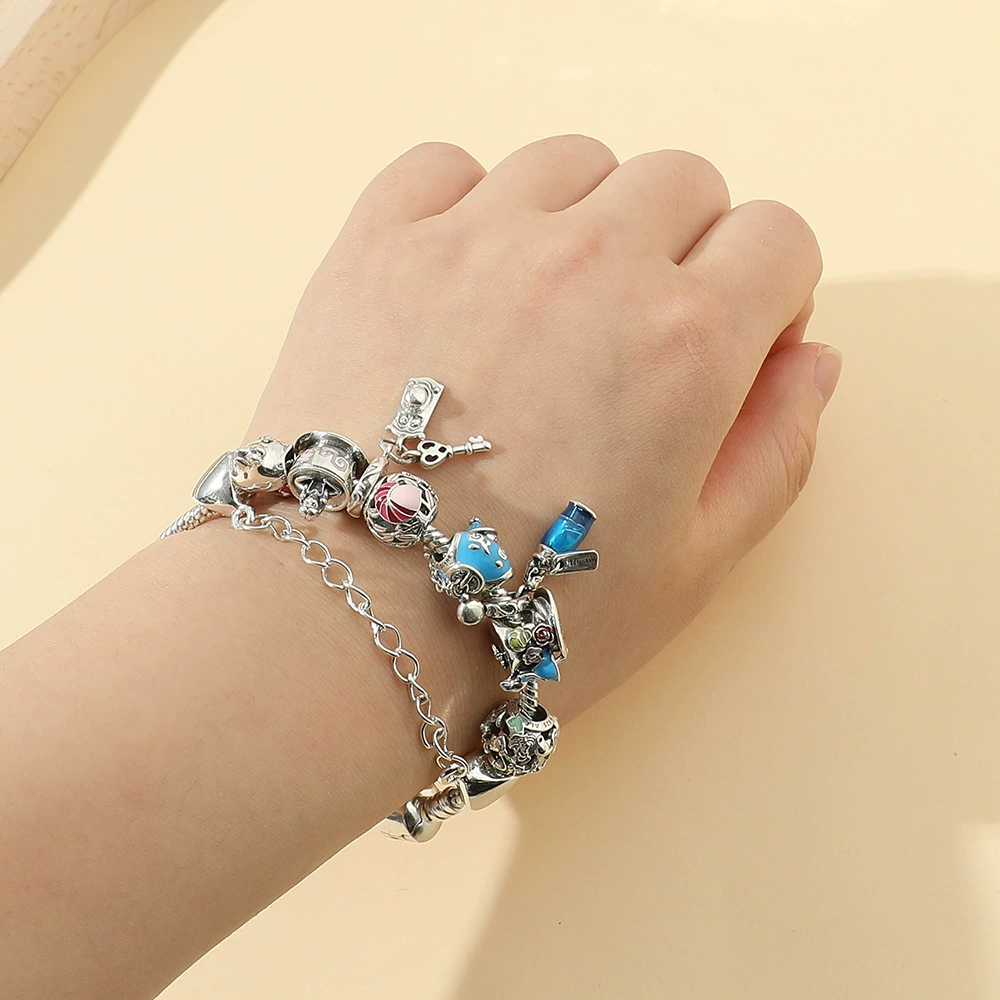 (Cross-border trading), bracelet, accessory, Amazon, European style