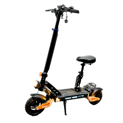 Scooter Swipe Led Light: Qatlanan elektrik skuterlər