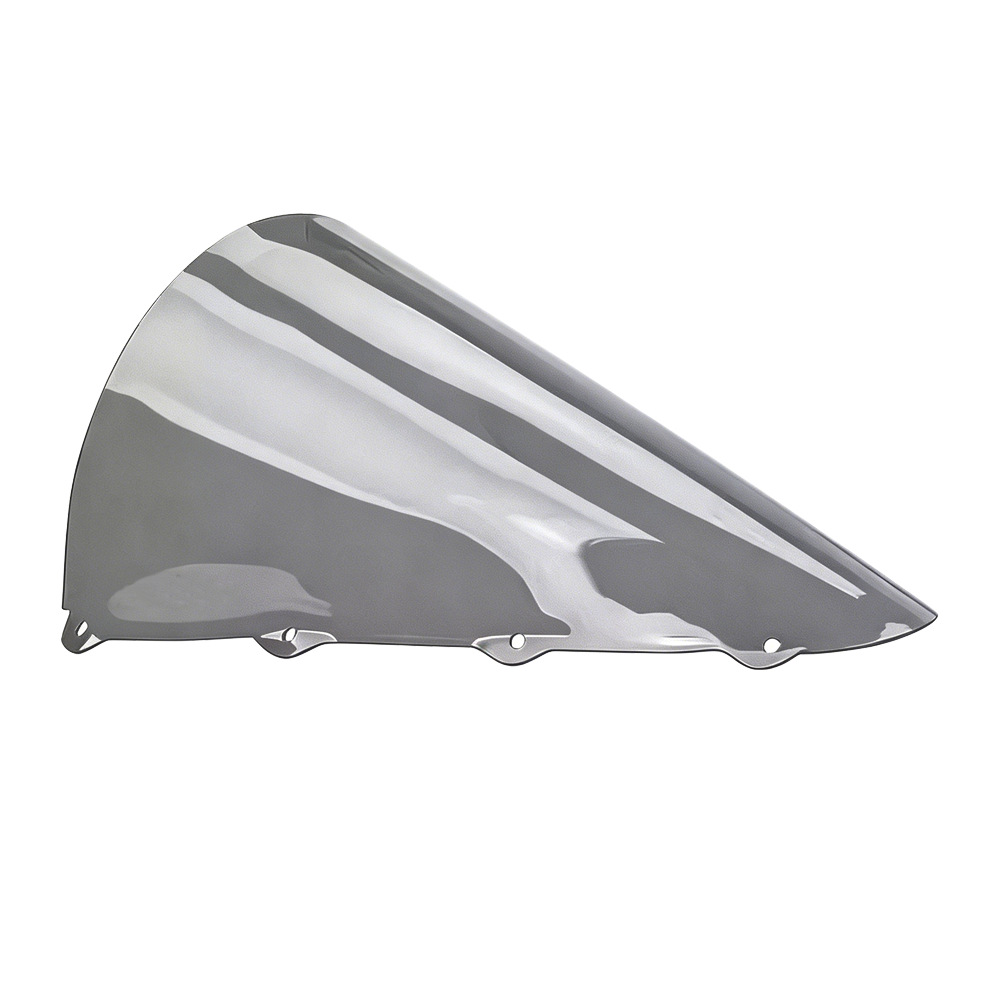 Suitable for Ducati 959 Heightened Windshield, 1299 Modified Racing Windshield, 15-19+