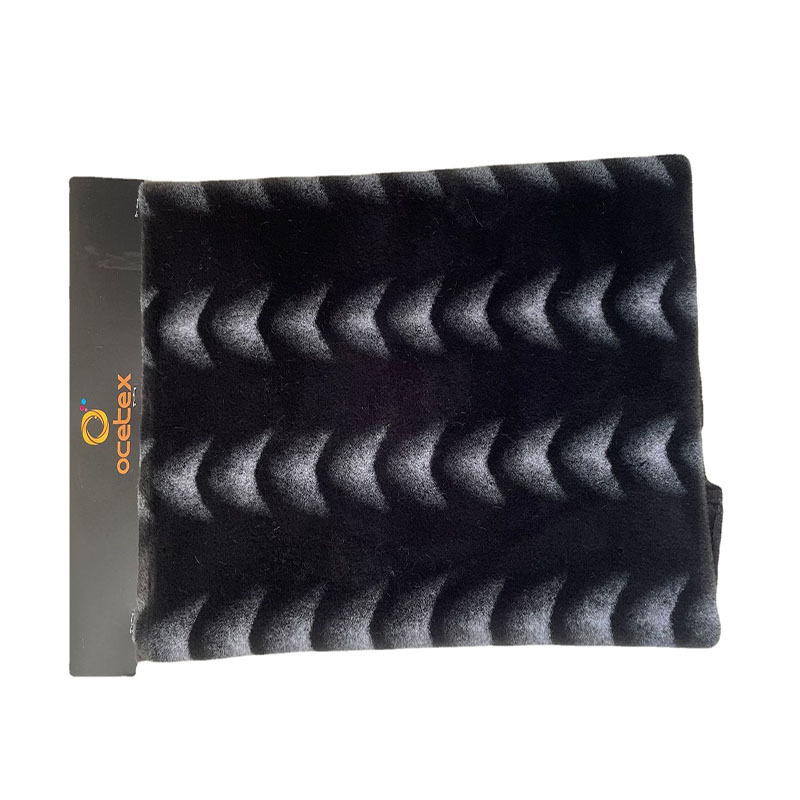 厂家供应罗拉幻影箭头时尚玩具箱包面料千鸟格外套四件套面料批发