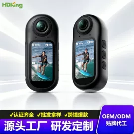 运动摄影机;数码摄像机;行车记录仪