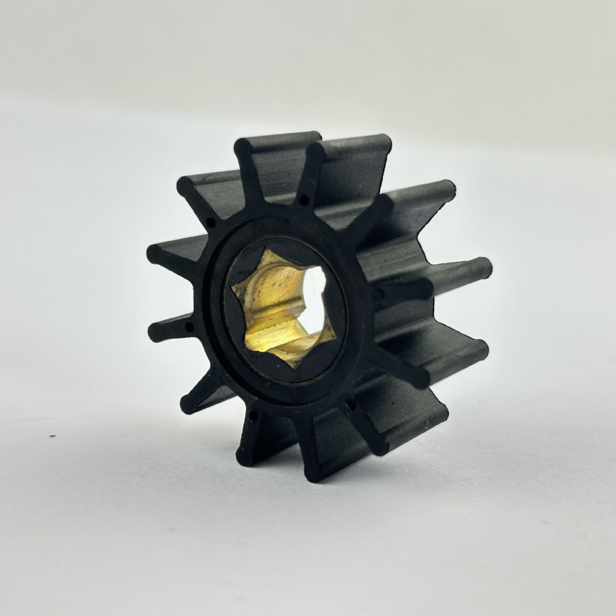Flexible Part Water Pump Impeller 500380