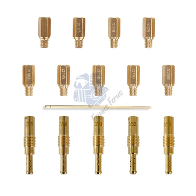 The Fuel Injector Carburetor