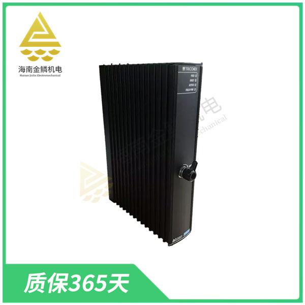 TRICONEX TRICON3008 / TRICONEX 3301 控制器卡件"