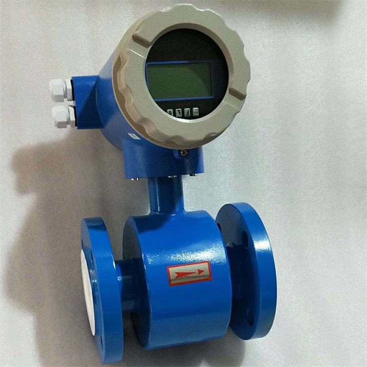 流量计电子感应器成套 水泥浆流量计 注浆流量计 注浆记录仪