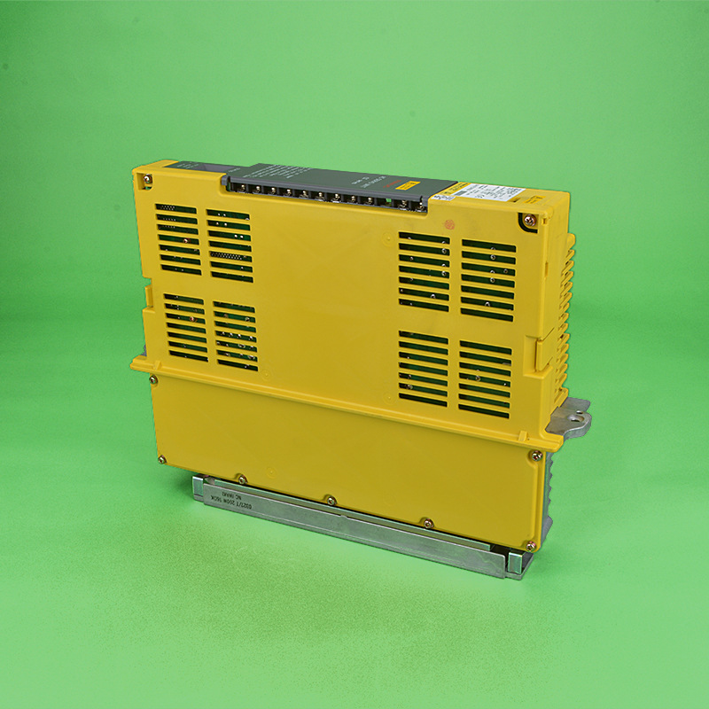 A06B-6090-H224发那科fanuc驱动器伺服放大器原装全新二 手现货