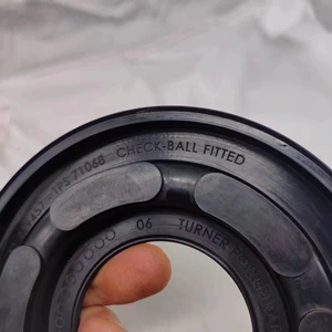 Caterpillar 420D 430D Sürətlər Qutusu Çıxış Valı Mufta Pistonu 3053431