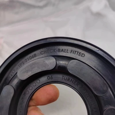 3053431 305-3431 Transmission Output Shaft Clutch Piston Fits Caterpillar 420D 430D (Oil seal)