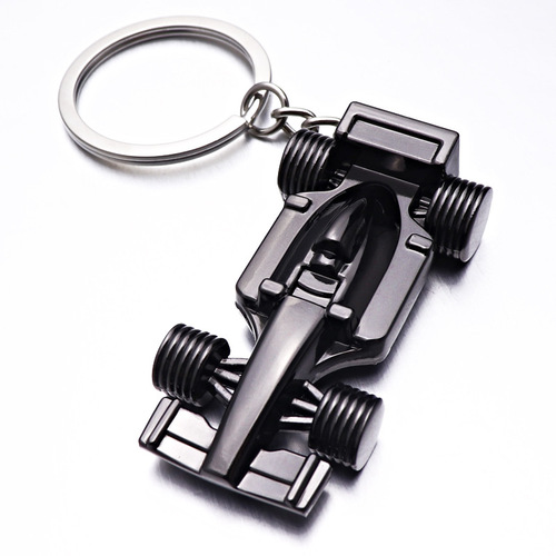 Creative Jeep Keychain Customized Pull Back Police Car Model Keychain Pendant Car Model Keychain Small Gift