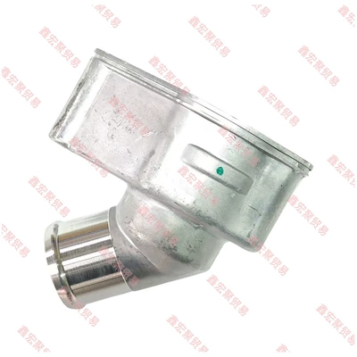 Oturacaq isitmə modulları Cooling System Thermostat 93386678