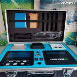 便携式水污染物监测设备 COD氨氮总磷总氮水质检测仪