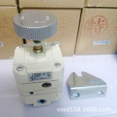 藤仓Fujikua  减压阀  RSB-8-2   正品 全新 现货  中国区域代理