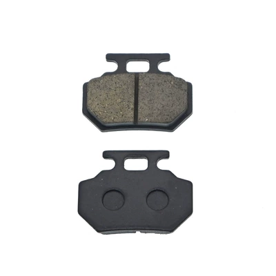 Motorcycle Disc Brake Pads Tormoz supportları