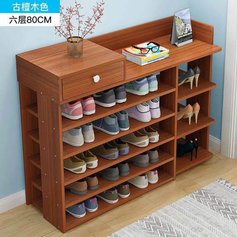 Sándalo antiguo 80cm seis capas