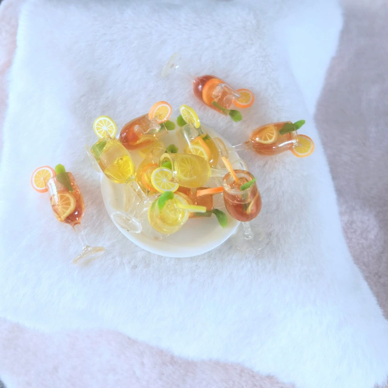 BJD Кукла Аксессуары Сцена Модель Стреляй Nie Реквизит Мини Моделирование Миниатюрные Миниатюры