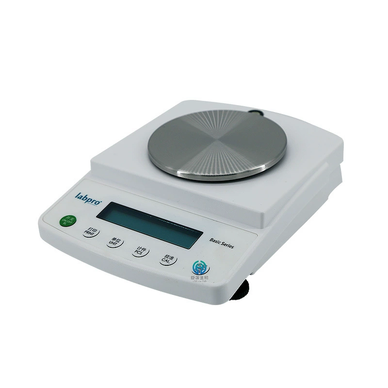 Шанхай Liangping B20001B30001 баланс 2кг2000г3кг3000г точность 0,1г цифровые весы