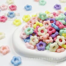 ��������ɫ�ɐ�С������ɢ��diy��껨�䴮���֙C��Ʒ�������