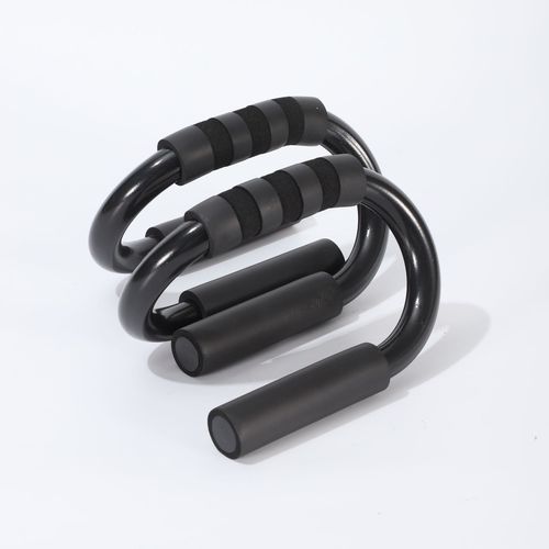 Overseas foreign trade S-type push-up frame household indoor fitness equipment push-up frame factory wholesale