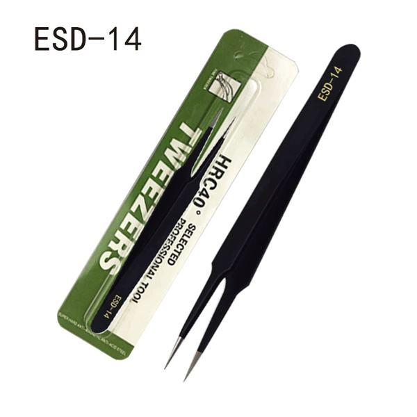 1.5 thick/ESD-14 card paper, no pressure, no words