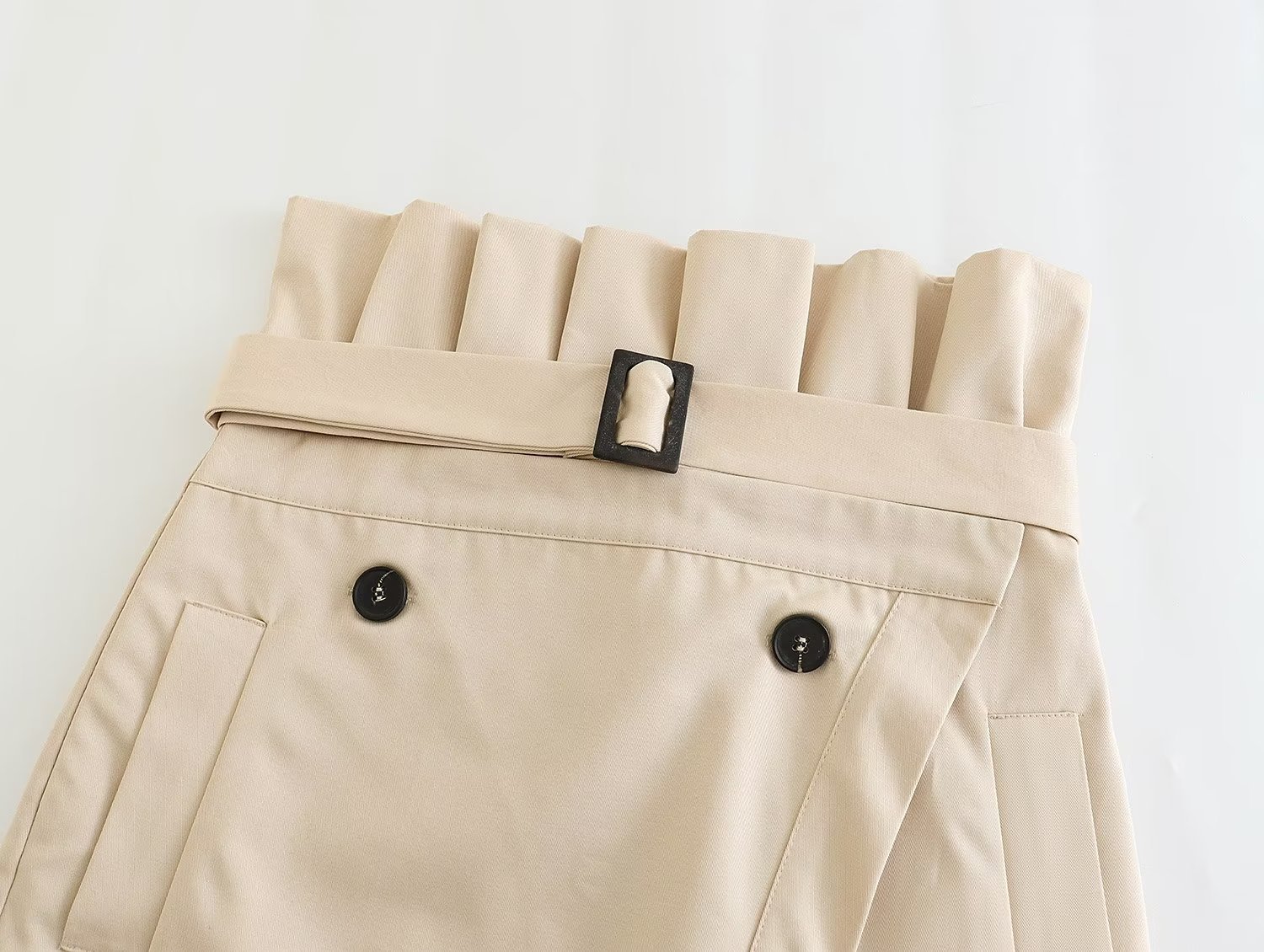 Conjunto elegante Y2K 3
