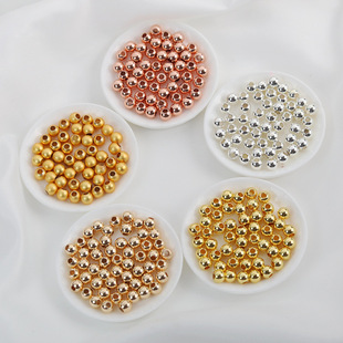 18K������DIY��朱�ɫ�A��С����������朾��K����diy�ֹ����