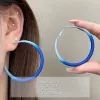 Серо‑синий градиент