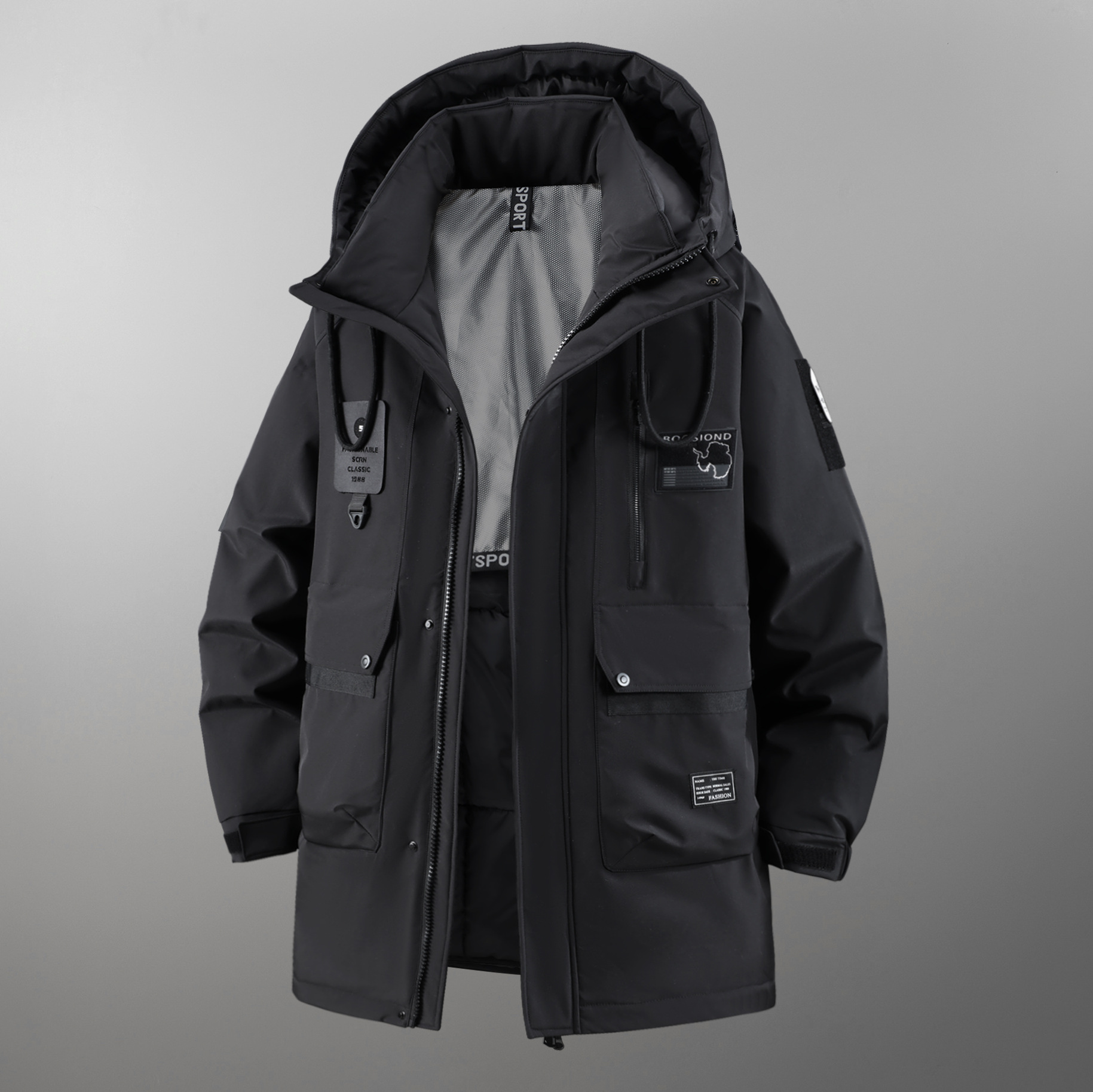 8808 블랙