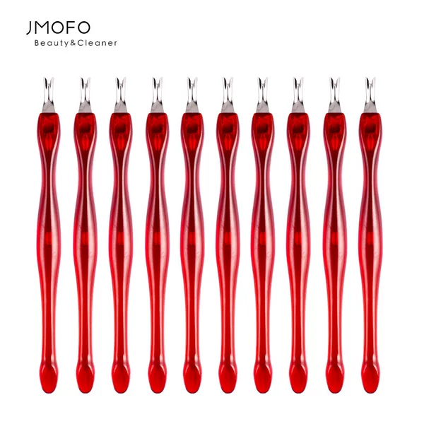Nail Art Tools, Dead Skin Fork, Stainless Steel Dead Skin Knife, Exfoliating Dead Skin Scraper, Dead Skin Removal Nail Art Tools