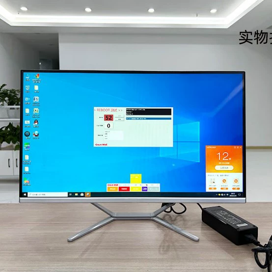 Игровой ноутбук, 27 дюймов, Intel Core i7, для 3D-моделирования
