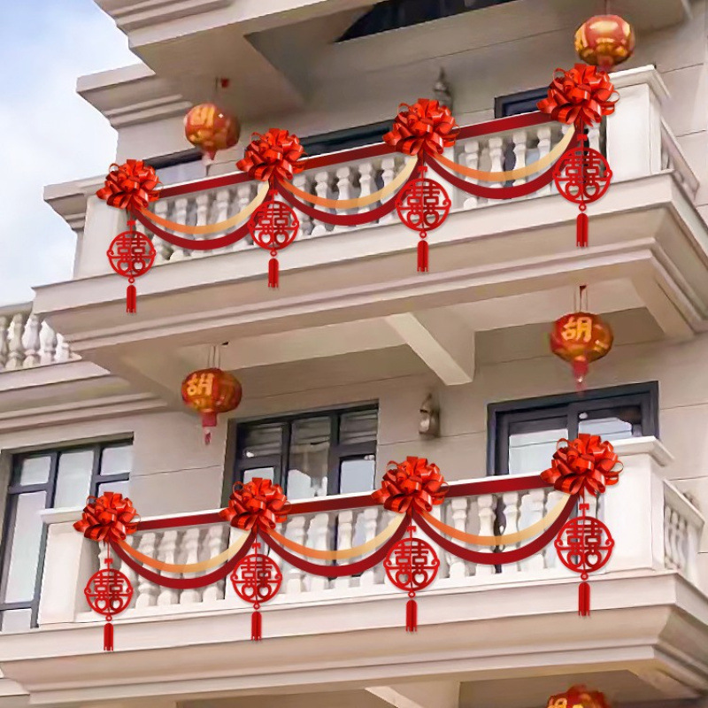 빅 레드 라떼아트 4 - 하트 펜던트 [1개 배치 가능]