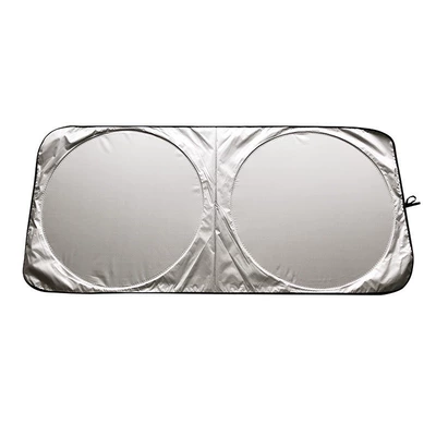 sunshade, sun protection shield, Car snow shield
